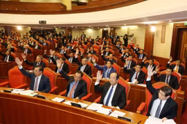 越通社简讯2018.12.25