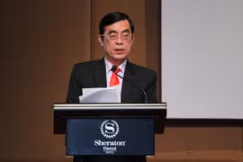 广治省优先投资两个风电和太阳能发电项目