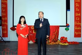 保护旅居意大利越南人民族文化特色