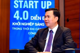 WEF ASEAN 2018:越南在促进创新方面具备诸多优势