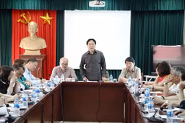 2018年越南艺术图片展正式启动