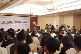 日本企业希望参与胡志明市城市面貌改观与发展工作