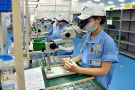 越南引进外资30周年：北宁省——引进外资的“磁铁”