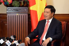 越南联合国教科文组织国家委员会努力提高越南在国际舞台上的形象