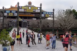 “2018年越南在线旅游行业发展趋势”论坛在胡志明市举行