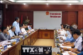 积极解决边境地区非法婚姻移民问题