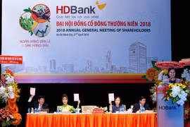 HDbank与PGbank将进行合并