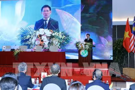 ASOSAI 14：致力解决全球环境挑战
