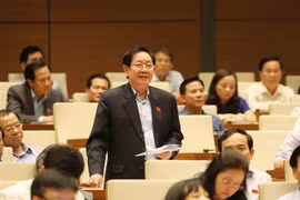 第十四届国会第六次会议：厉行勤俭节约 提高预算资金使用效率
