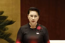 推动接触选民活动 解决选民提出的建议