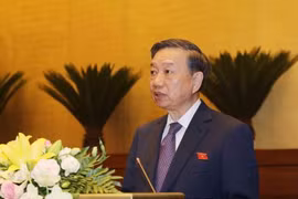 越南第十四届国会第五次会议：国会审议批准2016年国家财政决算