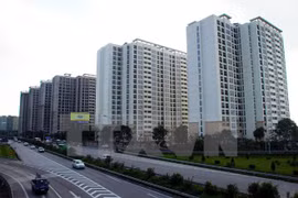 数十亿美元的外资涌进越南楼市