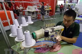 越南纺织服装行业率先迎来自贸协定的机会