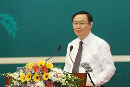 越南政府副总理王廷惠：成立合作社是强制性任务