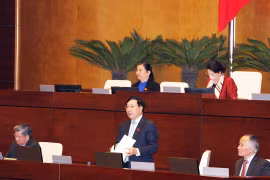 越通社简讯2018.11.5