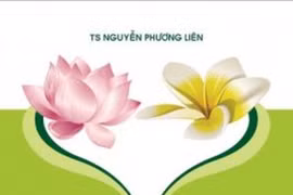 关于越南与老挝密切关系的系列书集正式亮相发行
