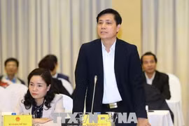 2018年2月份政府例行记者会就热点问题进行一一解答