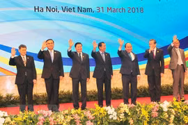 发挥25年合作成效，建设可持续、一体化和繁荣的GMS
