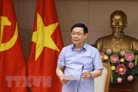 政府副总理王廷慧：通胀率仍在政府控制范围之内