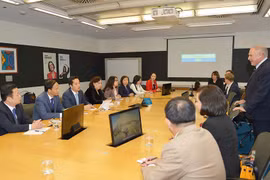 河内市代表团对澳大利亚进行的工作访问圆满结束