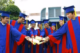 大学自治 ——各国教育的必要发展趋势