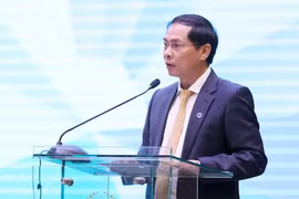 2018年世界经济论坛东盟峰会组委会召开第四次会议
