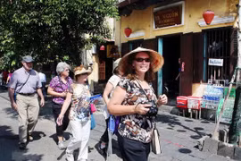 越南努力在国际市场加大旅游宣传推介力度