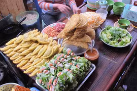 将美食打造成为具有吸引力的旅游产品