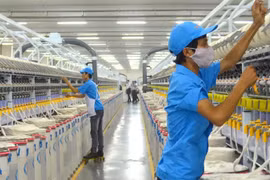 2018年上半年越南经济大有起色