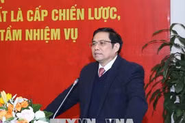党建：努力让干部工作发生巨大变化