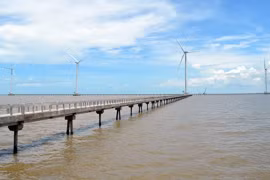 薄辽省将发展海洋经济与巩固国防安全相结合