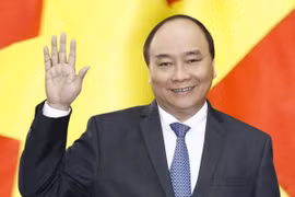 越新两国注重经济合作等支柱领域的发展