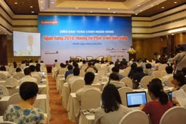 越南银行业走向可持续发展