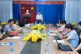 世界科技城市联盟第十一届会议新闻网问世