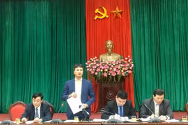 河内市注重扩大国际旅游市场