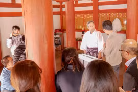 “日本之起源”节目再次亮相越南电视台