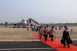 捷星太平洋航空开展春节买去程送回程活动
