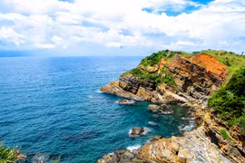 越南姑苏岛迎接国家旅游年