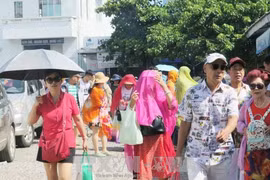 旅游总局局长阮文俊：来越国际游客需遵守越南法律规定
