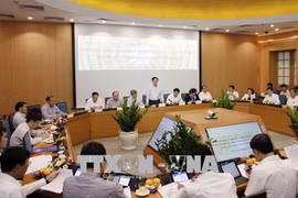 政府副总理王廷惠: 加快中期投资资金拨付