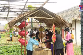 绿色旅游有利于推进经济社会可持续发展