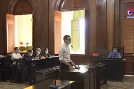 越南男空乘因传播新冠病毒被判处缓刑两年