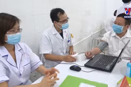 NanoCovax疫苗进入三期临床实验阶段