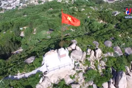 越南出台针对国际游客的三项新规