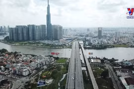 俄罗斯卫星通讯社新闻：越南--成为亚洲新虎的“后起之秀”