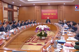 越南反腐败反消极斗争助力经济发生巨大变化