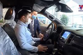 2022年7月份越南汽车销量强劲反弹