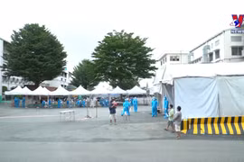 疫情愈演愈烈，19个省市按照第16号指示实施社交距离措施