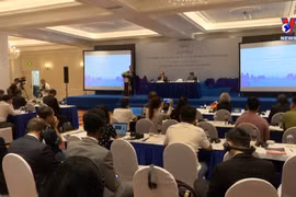 APEC工商咨询理事会第三次会议结果对外公布