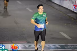 各地掀起马拉松热潮 对人体健康带来好处